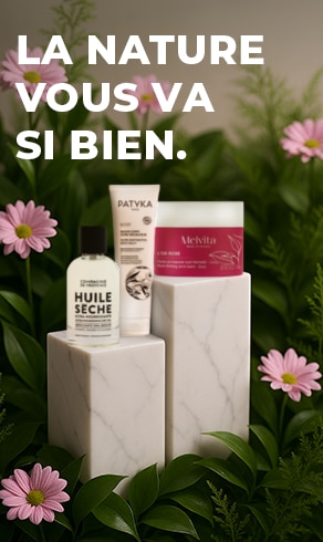 RITUEL BOTANIQUE